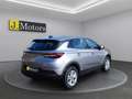 Opel Grandland X 1.5 ecotec 130 Cv Business Edition Telecamera Navi Grijs - thumbnail 5