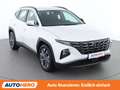 Hyundai TUCSON 1.6 CRDi Smart 2WD Weiß - thumbnail 8