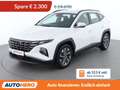 Hyundai TUCSON 1.6 CRDi Smart 2WD Weiß - thumbnail 1