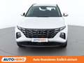 Hyundai TUCSON 1.6 CRDi Smart 2WD Weiß - thumbnail 9
