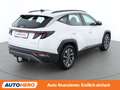 Hyundai TUCSON 1.6 CRDi Smart 2WD Weiß - thumbnail 6