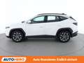Hyundai TUCSON 1.6 CRDi Smart 2WD Weiß - thumbnail 3