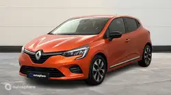 Renault Clio 1.0 TCe 90ch Intens -21