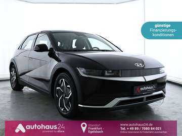 Dynamiq Navi|CAM|Sitzhzg.|Tempomat