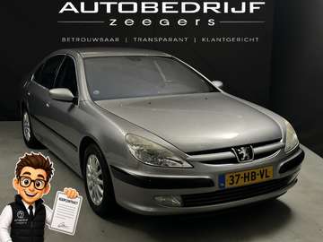 2.2-16V *AC*Automaat*