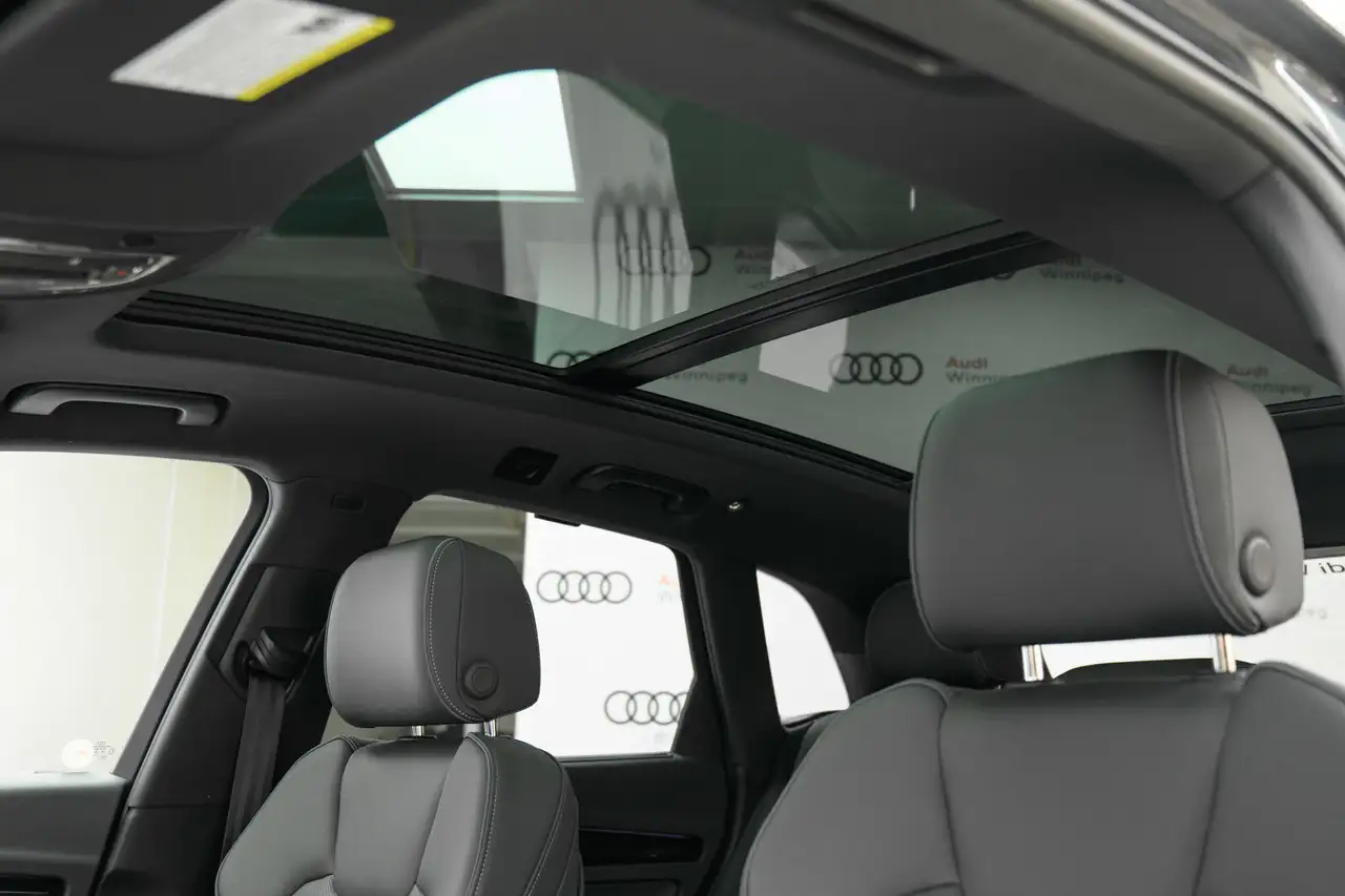 Audi Q5 снимка Audi Q5