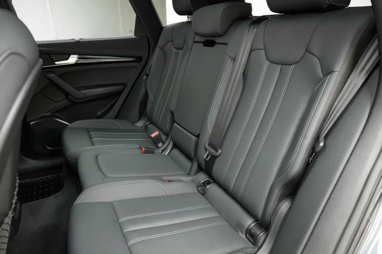 Audi Q5 снимка Audi Q5