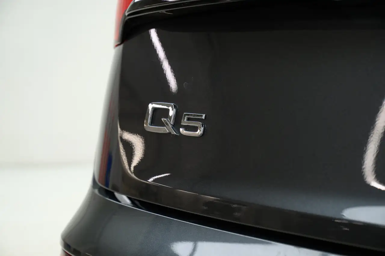 Audi Q5 снимка Audi Q5