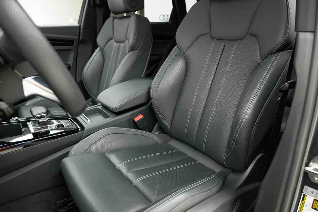 Audi Q5 снимка Audi Q5
