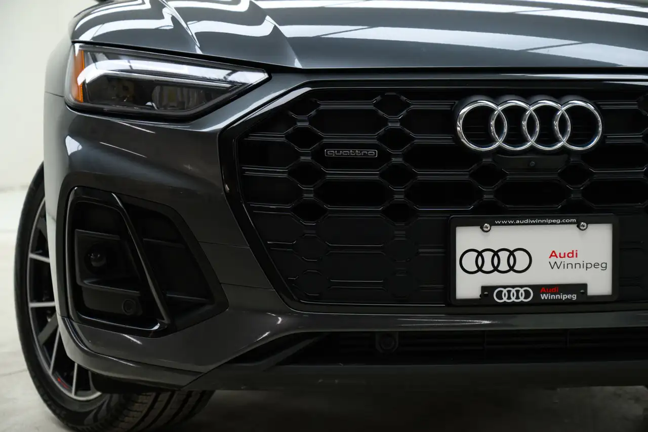 Audi Q5 снимка Audi Q5