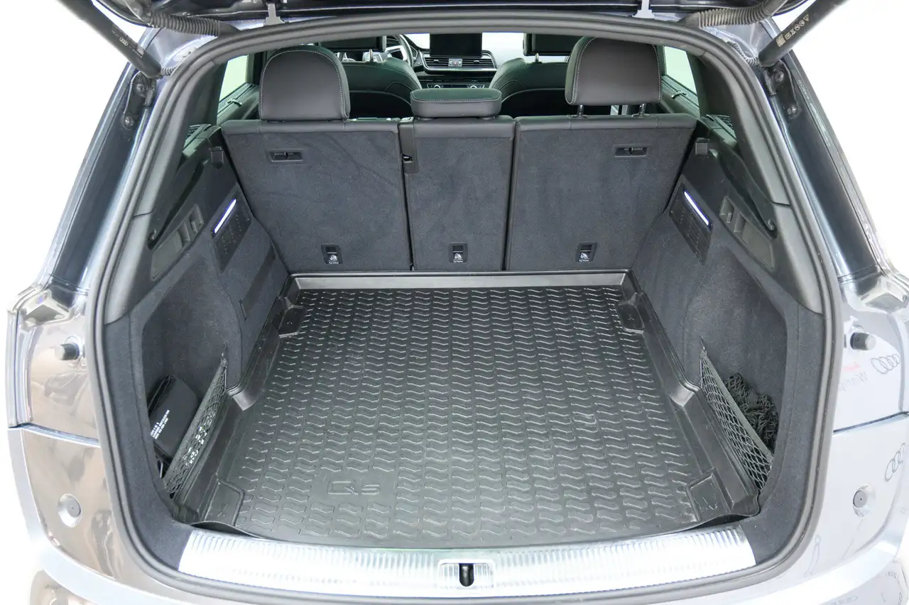 Audi Q5 снимка Audi Q5