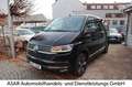 Volkswagen T6 Multivan Generation Six  /AHK/LEDER/7-SITZE Noir - thumbnail 1