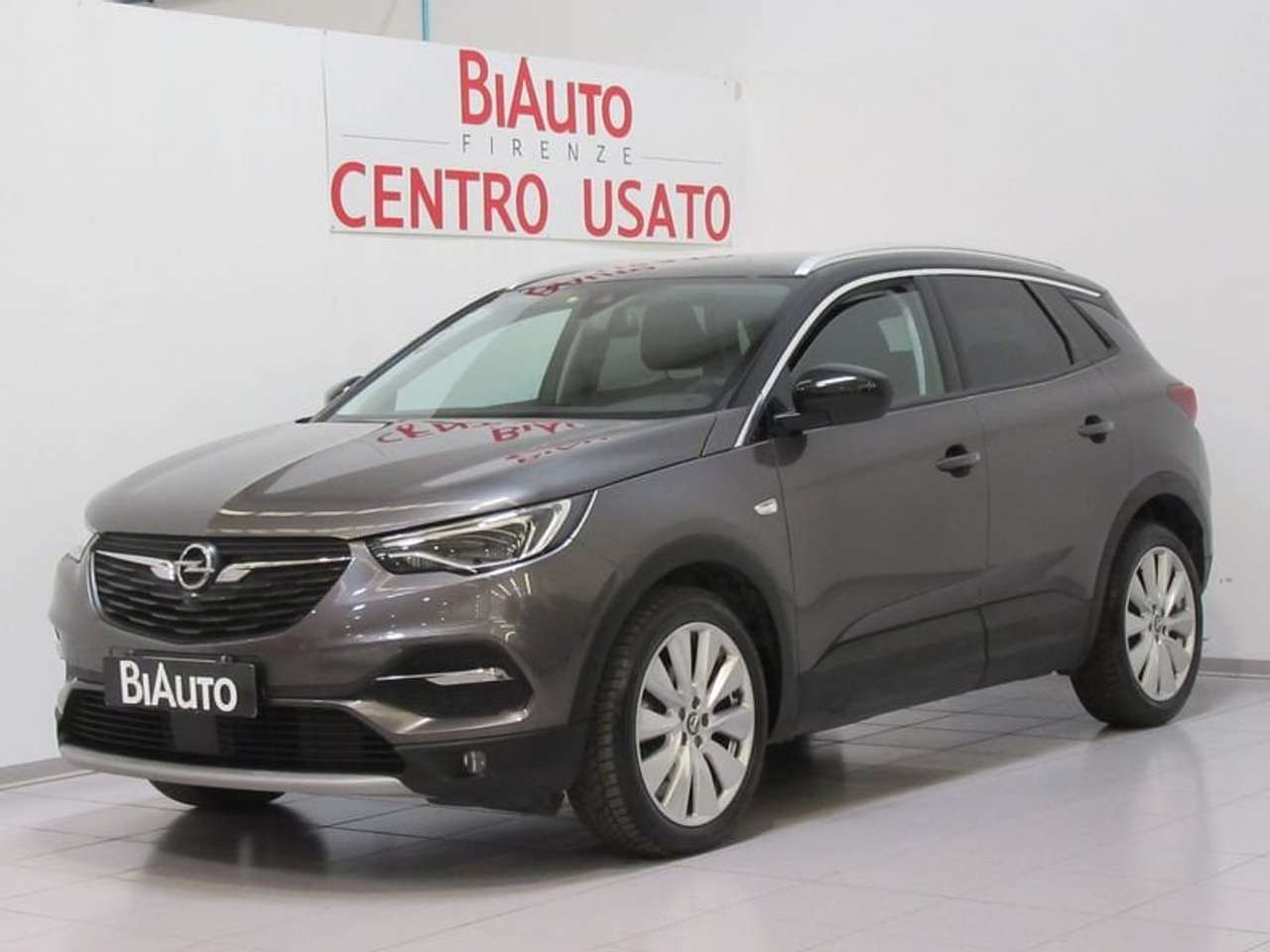 Opel Grandland X 1.5 EcotecD 130cv Ultimate