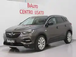 Opel Grandland X 1.5 diesel
Ecotec Start&Stop Ultimate