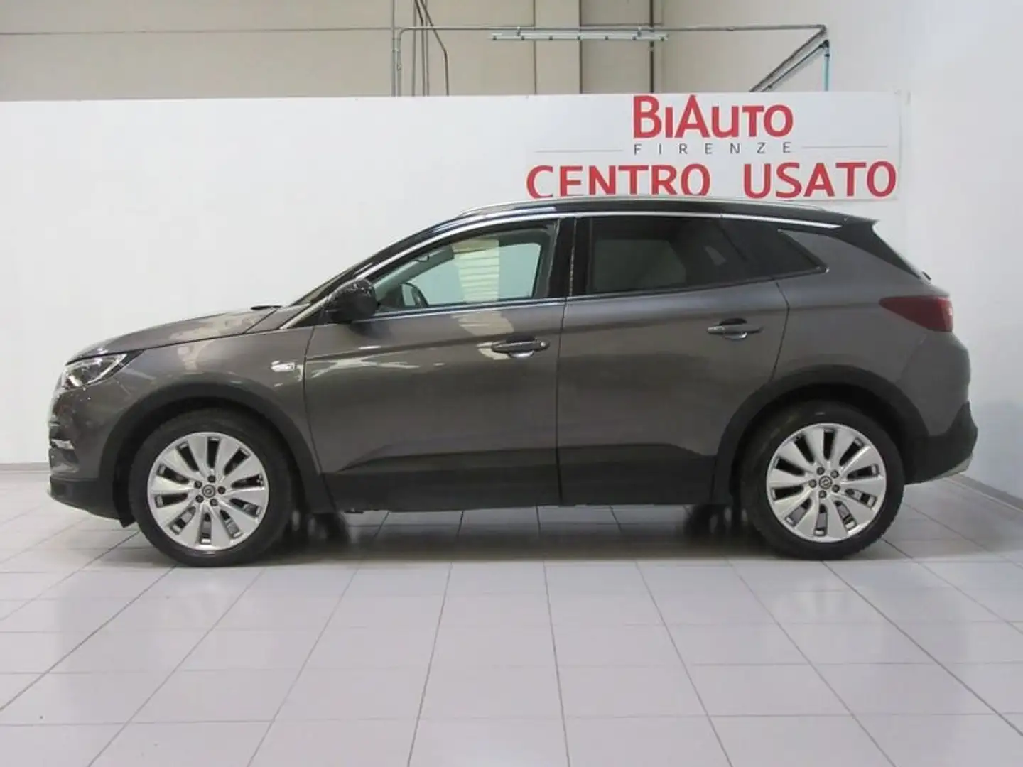 Opel Grandland X 1.5 diesel Ecotec Start&Stop Ultimate - 2