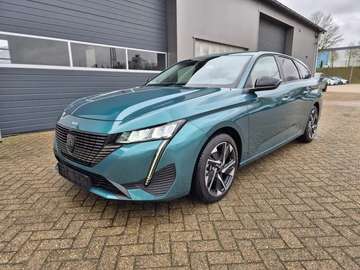 308 SW 1.2 Hybrid Allure