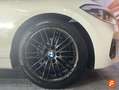 BMW 116 116d Blanc - thumbnail 25