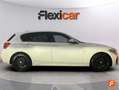 BMW 116 116d Blanc - thumbnail 9