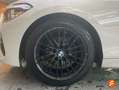 BMW 116 116d Blanc - thumbnail 24
