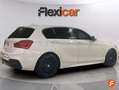 BMW 116 116d Blanc - thumbnail 8
