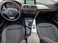 BMW 320 320i Efficient Dynamics Sport Line/Garantie inklsv Grijs - thumbnail 18