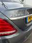 Mercedes-Benz C 300 HY. Prestige AMG-line Grijs - thumbnail 8