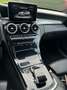 Mercedes-Benz C 300 HY. Prestige AMG-line Grijs - thumbnail 11