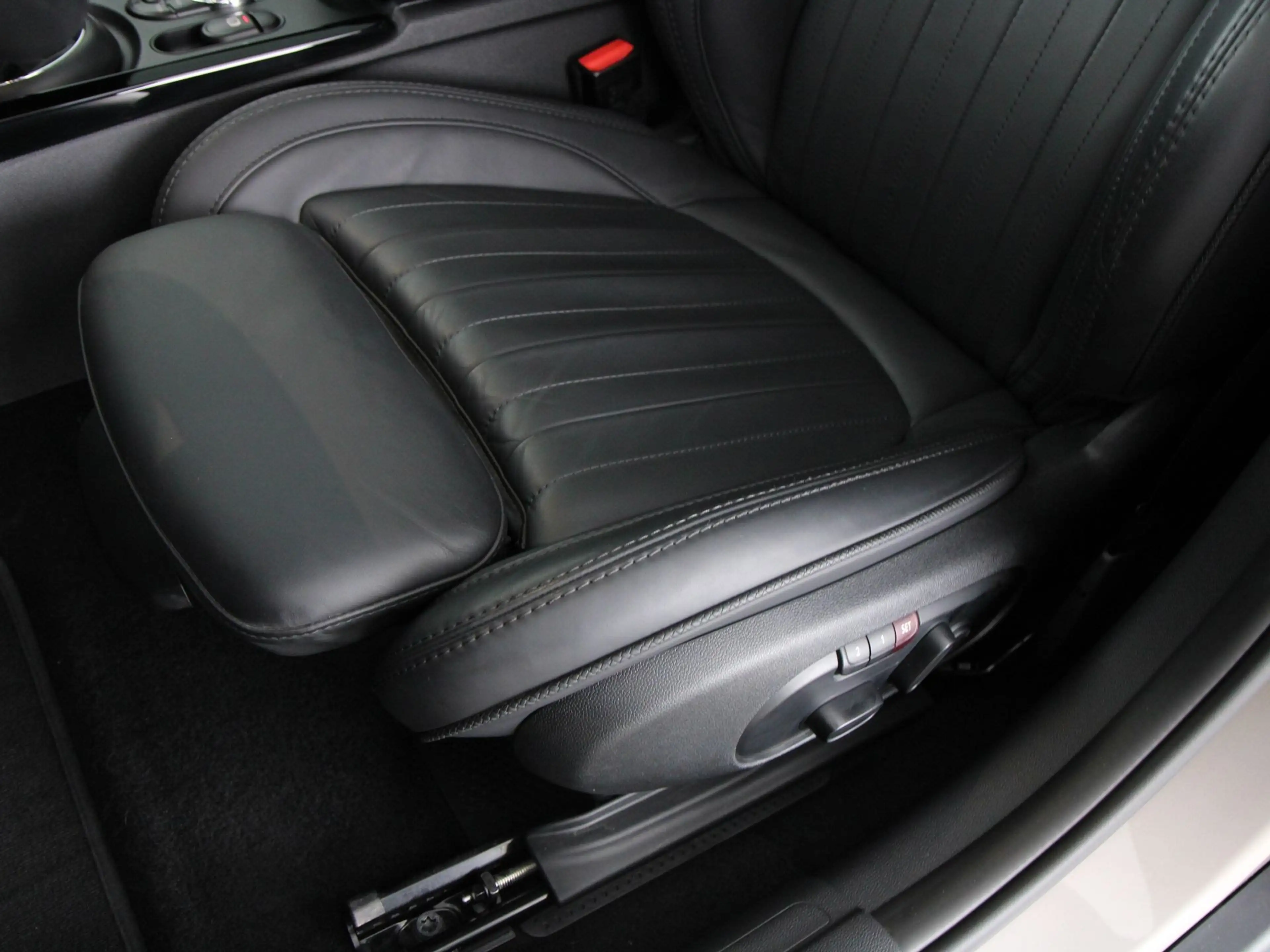 MINI John Cooper Works Clubman ALL4 Aut. — photo 15