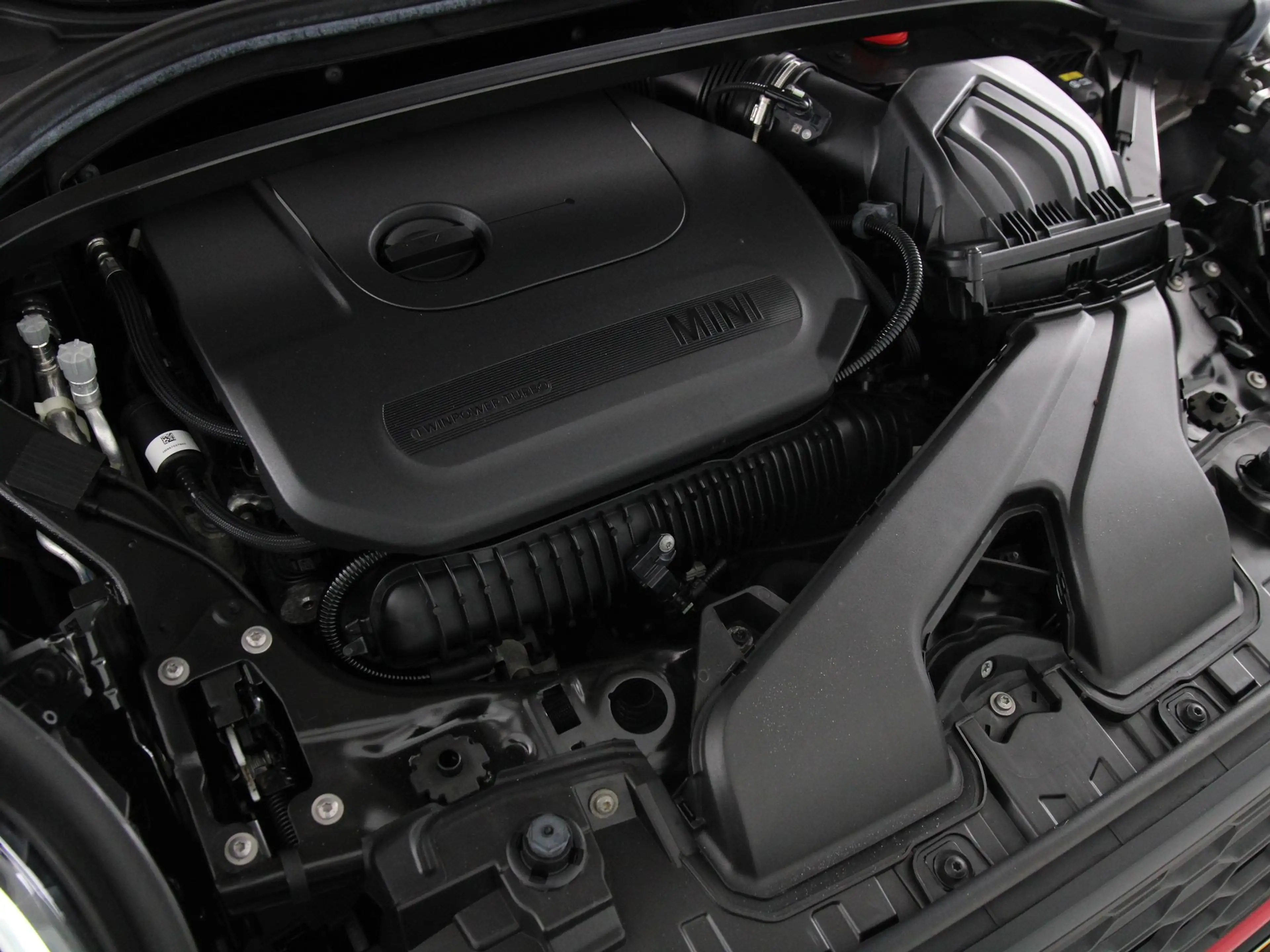 MINI John Cooper Works Clubman ALL4 Aut. — photo 4