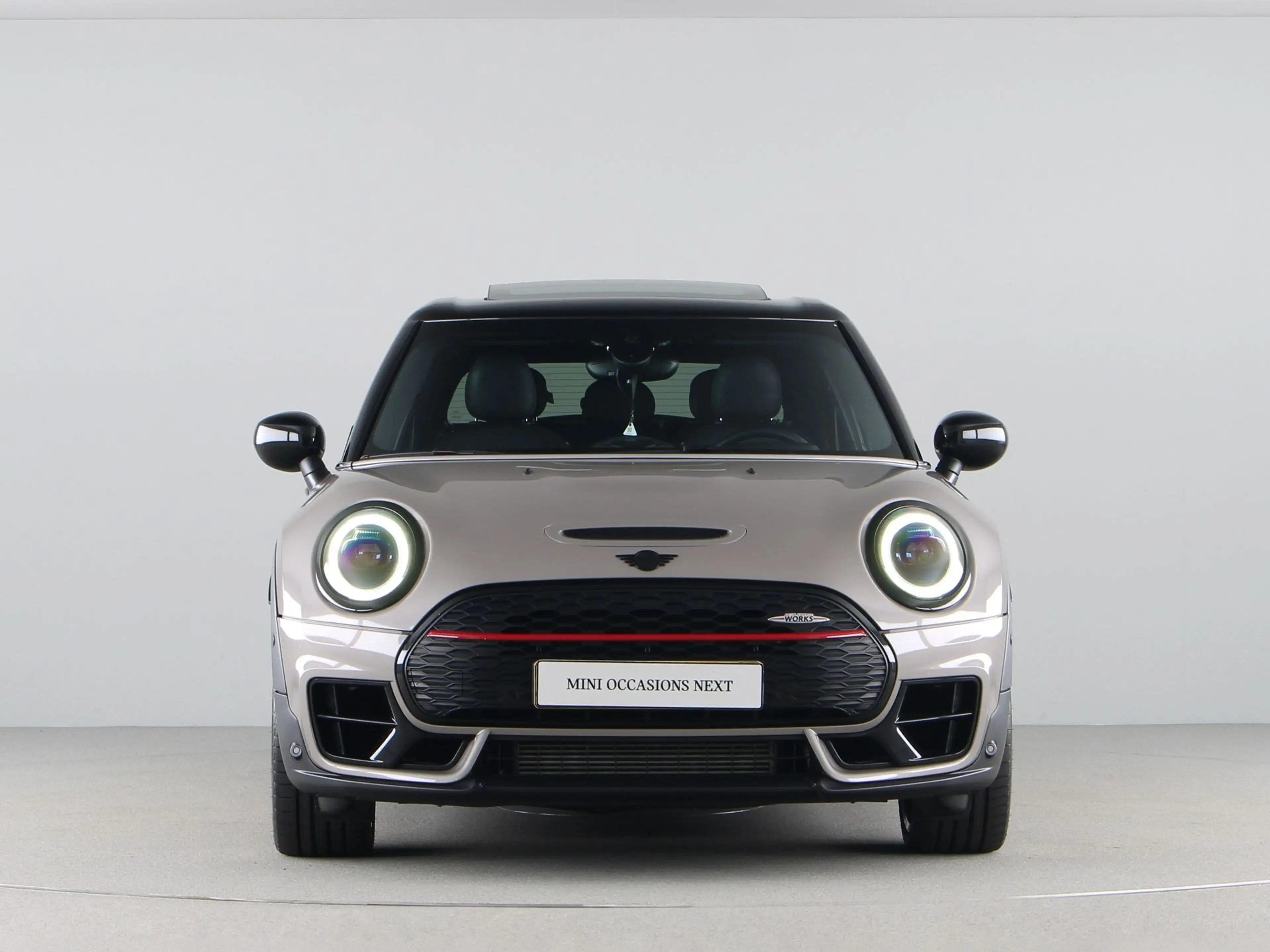 MINI John Cooper Works Clubman ALL4 Aut. — photo 6