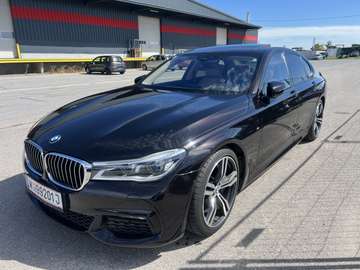 750 d xDrive
