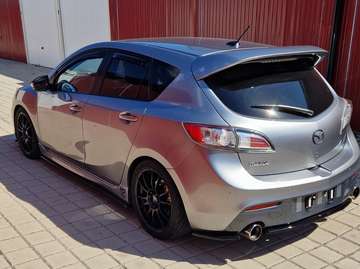Mazda 3 Sport 2,3 MPS MPS