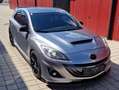 Mazda 3 Mazda 3 Sport 2,3 MPS MPS Silber - thumbnail 3