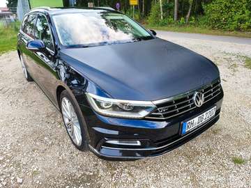 2.0 TDI SCR 4Motion DSG (BMT)
