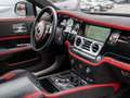 Rolls-Royce Wraith Prior Design #oncommission Schwarz - thumbnail 17