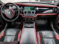 Rolls-Royce Wraith Prior Design #oncommission Schwarz - thumbnail 16
