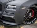 Rolls-Royce Wraith Prior Design #oncommission Schwarz - thumbnail 7