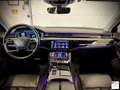 Audi A8 50 3.0 tdi mhev quattro tiptronic Noir - thumbnail 17