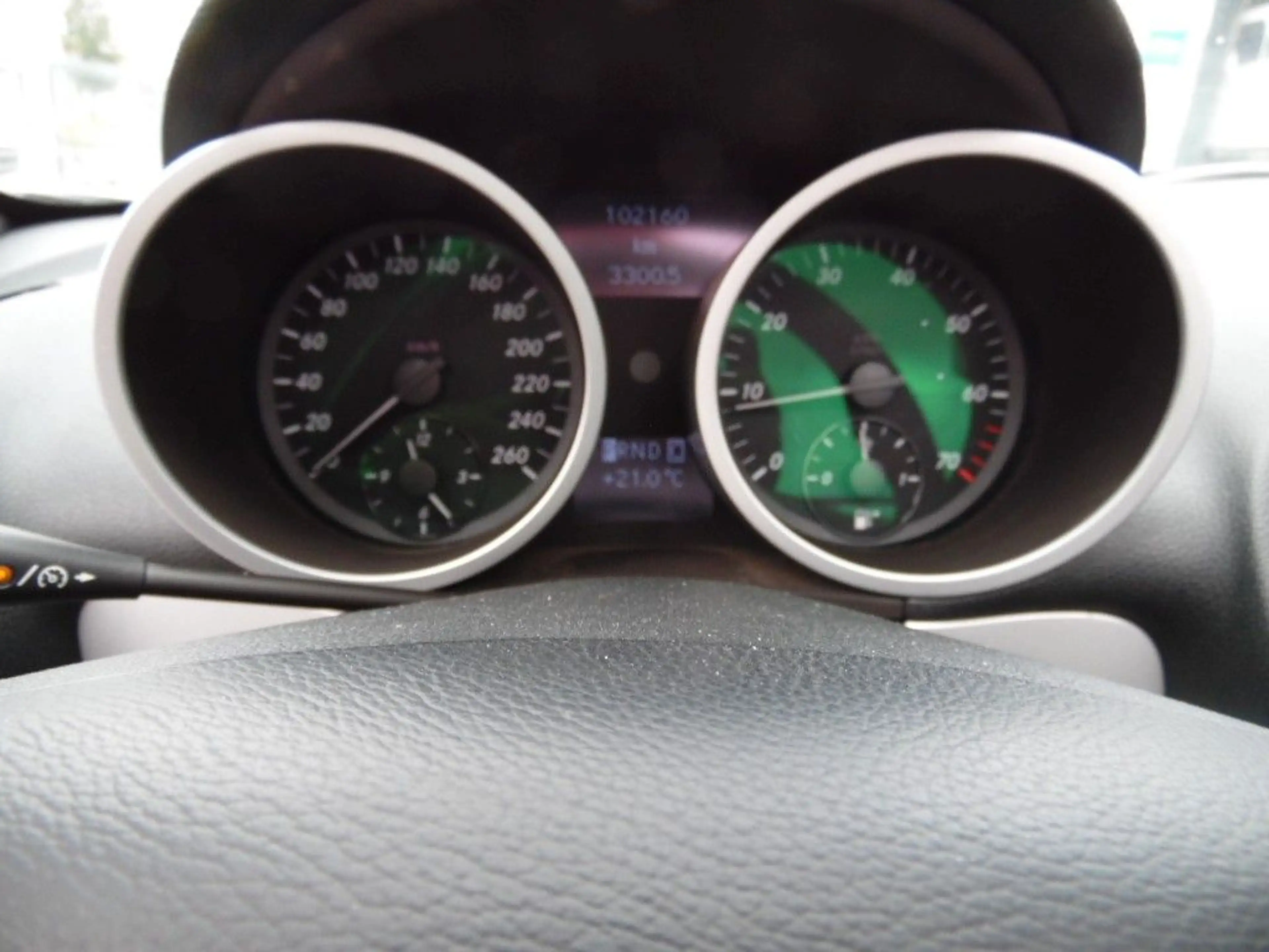 Mercedes-Benz SLK 200 Kompressor, Airscarf, Sitzheizung, Tempo — photo 9