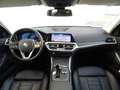 BMW 320 320eA 204ch Luxury Blanc - thumbnail 6