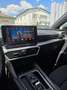 SEAT Leon Leon 1,5 eTSI ACT FR DSG FR Grau - thumbnail 12