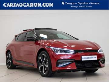 Long Range GT-Line AWD 239kW