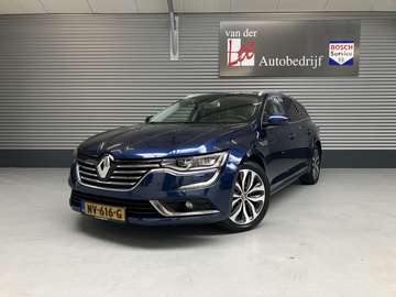 Estate 1.6 TCe INTENS/PDC/CAM/DODE HOEK/EL A KLEP/