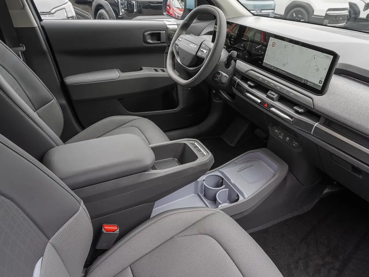 Kia Others 2026