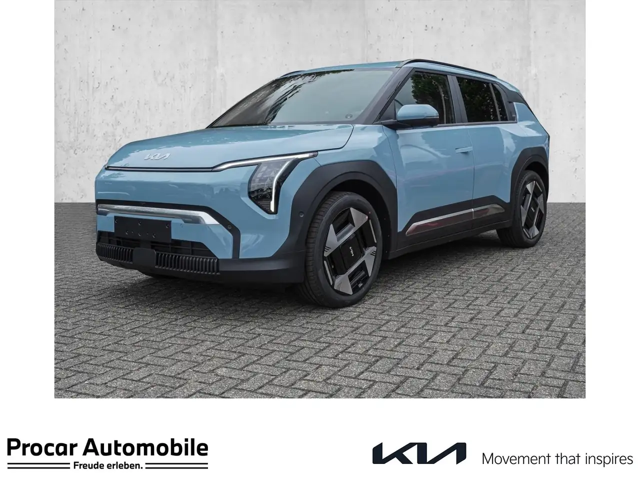 Kia Others 2026
