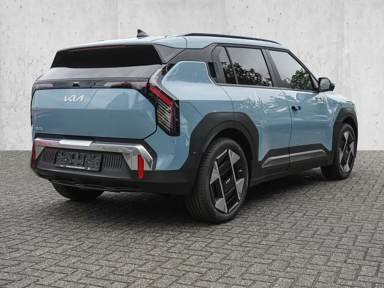 Kia Others 2026