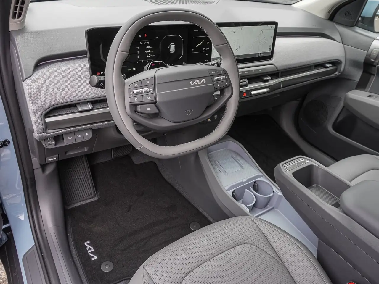 Kia Others 2026