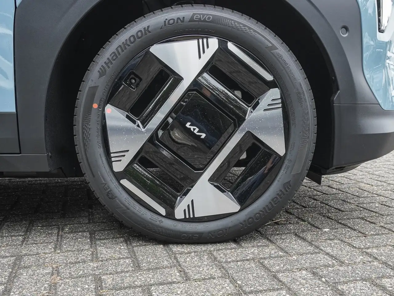 Kia Others 2026