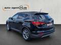 Hyundai SANTA FE 2.2 CRDI Style /1.Hd/AHK/Kamera/Keyless Negro - thumbnail 3