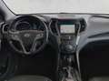 Hyundai SANTA FE 2.2 CRDI Style /1.Hd/AHK/Kamera/Keyless Negro - thumbnail 8